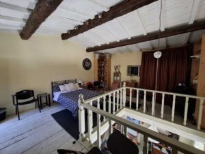 Restored 16th Century Manor House with 11,270m² Plot for Sale in Kavalouri, North Corfu (50)