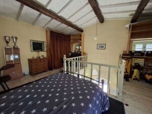 Restored 16th Century Manor House with 11,270m² Plot for Sale in Kavalouri, North Corfu (51)