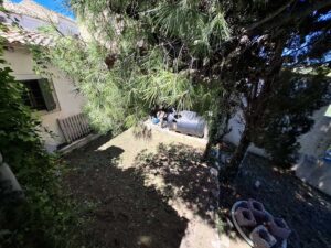 Restored 16th Century Manor House with 11,270m² Plot for Sale in Kavalouri, North Corfu (56)