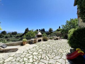 Restored 16th Century Manor House with 11,270m² Plot for Sale in Kavalouri, North Corfu (69)