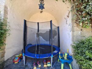 Restored 16th Century Manor House with 11,270m² Plot for Sale in Kavalouri, North Corfu (74)
