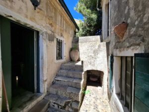 Restored 16th Century Manor House with 11,270m² Plot for Sale in Kavalouri, North Corfu (84)