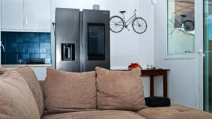 Sea View Apartment with Terrace for Sale in Barbati, North East Corfu (14)