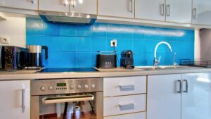 Sea View Apartment with Terrace for Sale in Barbati, North East Corfu (19)