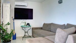 Sea View Apartment with Terrace for Sale in Barbati, North East Corfu (26)