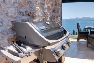 Sea View Apartment with Terrace for Sale in Barbati, North East Corfu (5)