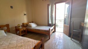 Six Apartment Complex for Sale in Acharavi Town Centre, North Corfu (16)