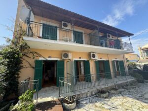 Six Apartment Complex for Sale in Acharavi Town Centre, North Corfu (21)