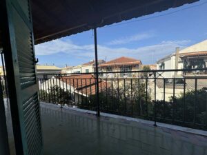 Six Apartment Complex for Sale in Acharavi Town Centre, North Corfu (5)