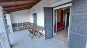 Six Apartment Seafront Complex for Sale in Achilleio, Benitses, South Corfu (2)