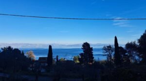 Six Apartment Seafront Complex for Sale in Achilleio, Benitses, South Corfu (3) 1