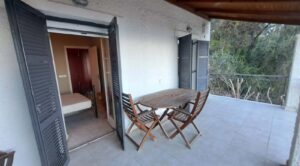Six Apartment Seafront Complex for Sale in Achilleio, Benitses, South Corfu (5)