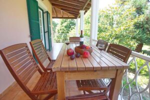 Six Bedroom Beachside Estate with Heated Pool and Events Hall for Sale in Karousades, North Corfu (23)