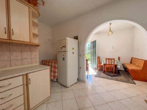 Six Bedroom Home with Sea Views for Sale in Pelekas, West Corfu (3)