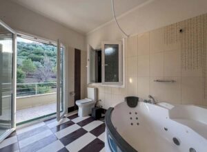Six Bedroom Villa with Large Pool for Sale in Kobitsi, North Corfu (1)