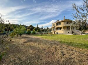Six Bedroom Villa with Large Pool for Sale in Kobitsi, North Corfu (19)