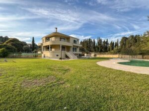 Six Bedroom Villa with Large Pool for Sale in Kobitsi, North Corfu (22)