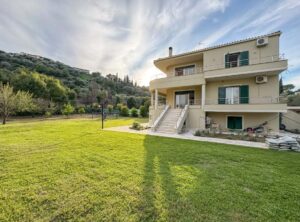 Six Bedroom Villa with Large Pool for Sale in Kobitsi, North Corfu (23)