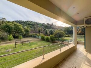 Six Bedroom Villa with Large Pool for Sale in Kobitsi, North Corfu (24)