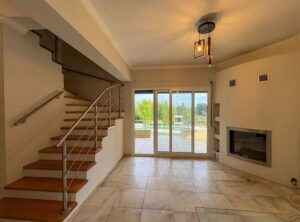 Six Bedroom Villa with Large Pool for Sale in Kobitsi, North Corfu (8)