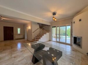 Six Bedroom Villa with Large Pool for Sale in Kobitsi, North Corfu (9)