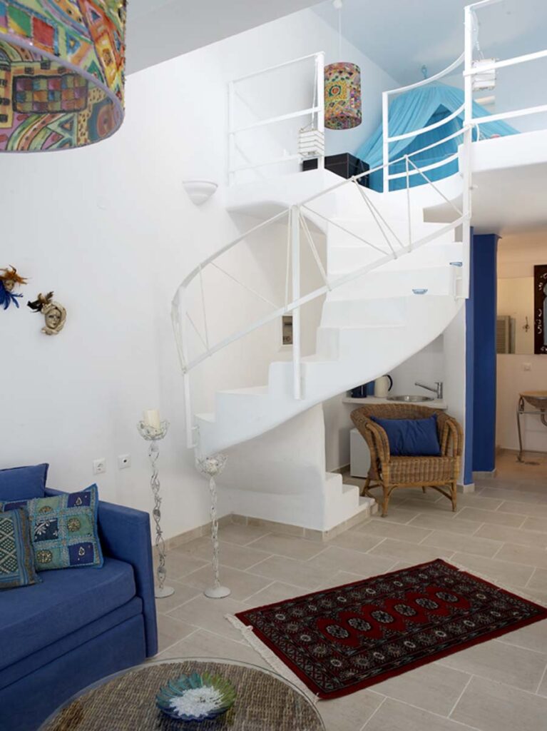 Six Suite Luxury Villa Estate with Infinity Pool for Sale in Korakiana, North East Corfu (10)