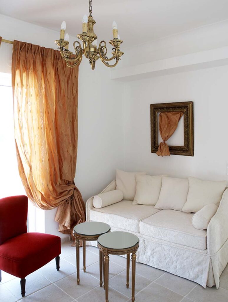 Six Suite Luxury Villa Estate with Infinity Pool for Sale in Korakiana, North East Corfu (18)