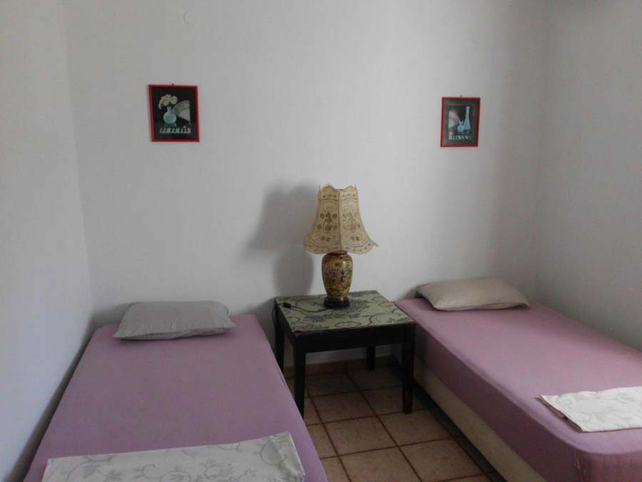 Listing photograph 2 of 13 of the apartment in Skripero, published by Chase Real Estate Corfu.