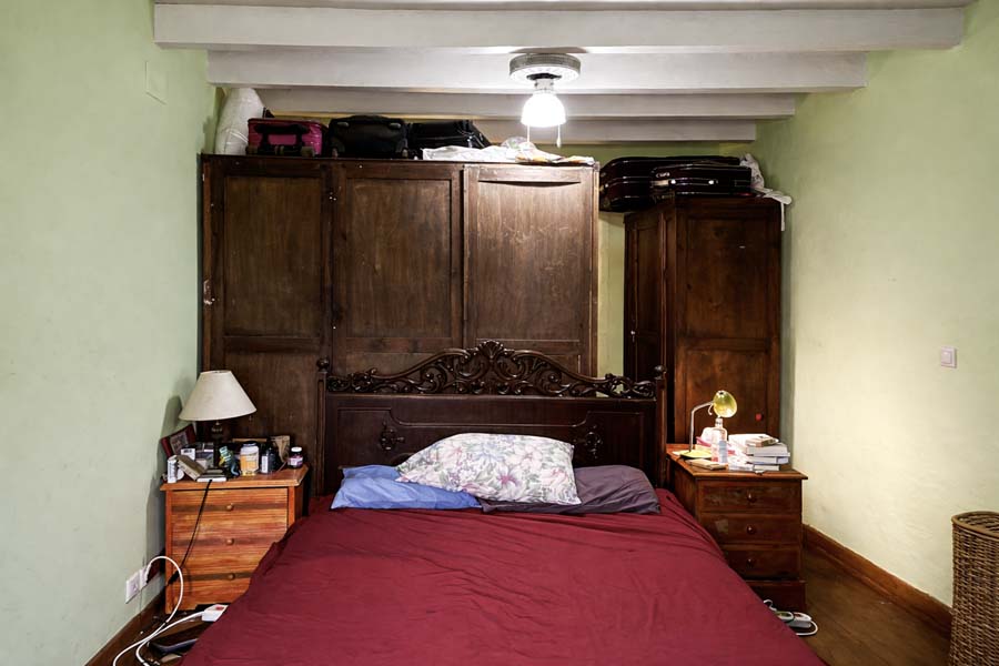 Listing photograph 23 of 25 of the apartment in Corfu Town, published by Chase Real Estate Corfu.