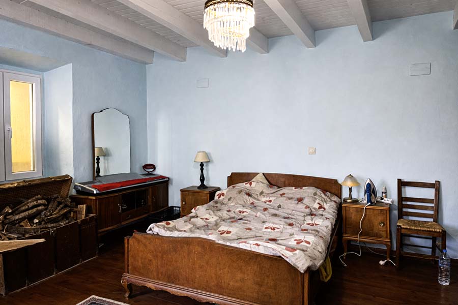 Listing photograph 20 of 25 of the apartment in Corfu Town, published by Chase Real Estate Corfu.