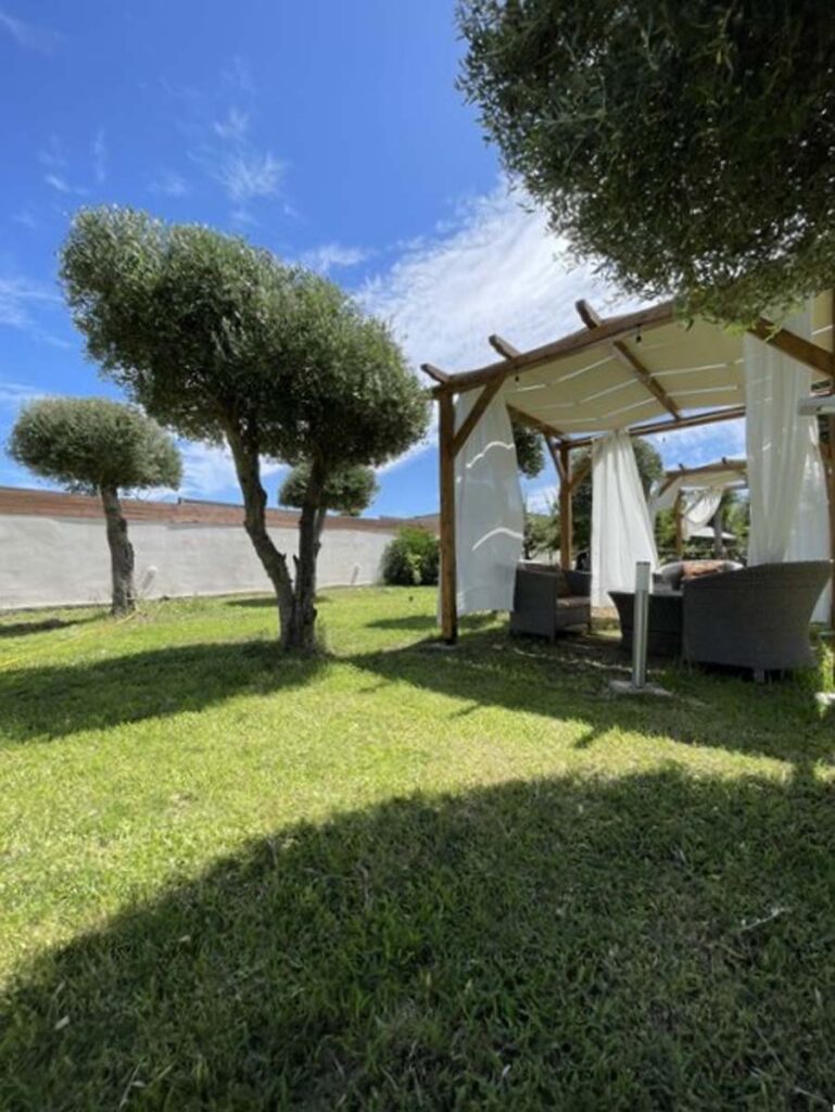 Three Apartment Beachside Property for Sale in Almyros, North Corfu (3)