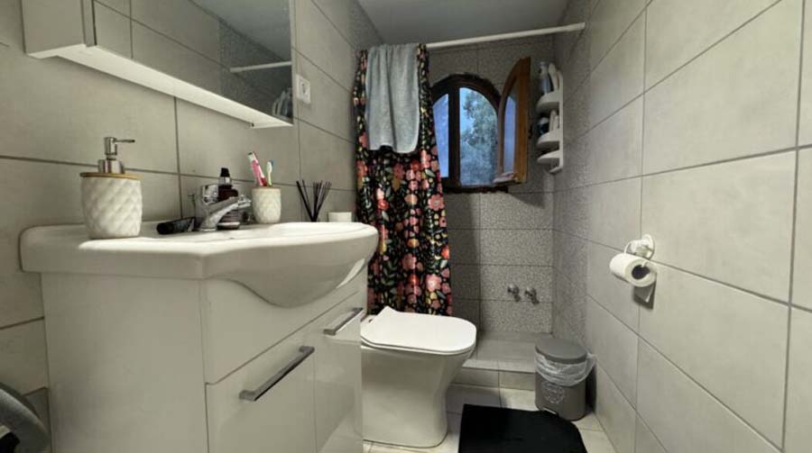 Listing photograph 15 of 15 of the house in Poulades, published by Chase Real Estate Corfu.