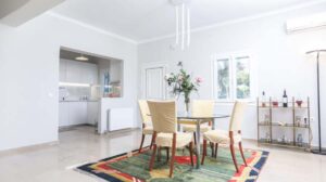 Three Apartment Property with Pool and Landscaped Gardens for Sale in Kato Korakiana, Corfu (6)