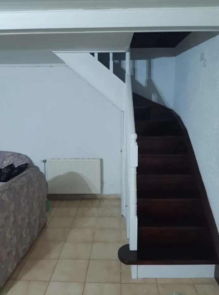 Three Bedroom House with Sea Views and Studio for Sale in Sinies, North East Corfu (4)