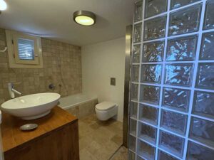 Three Bedroom Mountain Villa with Pool and Sea Views for Sale in Ano Korakiana, Corfu (15)