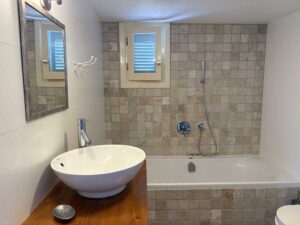 Three Bedroom Mountain Villa with Pool and Sea Views for Sale in Ano Korakiana, Corfu (16)
