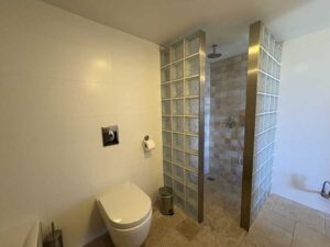 Three Bedroom Mountain Villa with Pool and Sea Views for Sale in Ano Korakiana, Corfu (17)