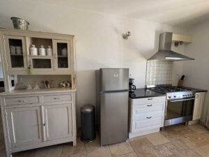 Three Bedroom Mountain Villa with Pool and Sea Views for Sale in Ano Korakiana, Corfu (6)