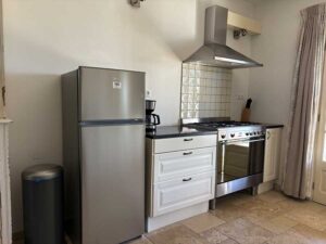 Three Bedroom Mountain Villa with Pool and Sea Views for Sale in Ano Korakiana, Corfu (7)