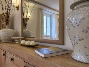 Three Bedroom Renovated Apartment with Sea View for Sale in Corfu Old Town (2)