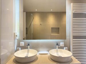 Three Bedroom Renovated Apartment with Sea View for Sale in Corfu Old Town (26)