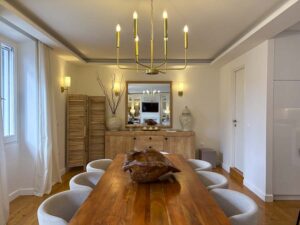 Three Bedroom Renovated Apartment with Sea View for Sale in Corfu Old Town (31)