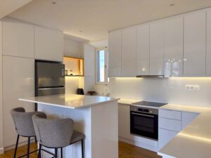 Three Bedroom Renovated Apartment with Sea View for Sale in Corfu Old Town (32)