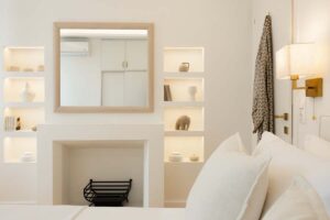 Three Bedroom Renovated Apartment with Sea View for Sale in Corfu Old Town (37)