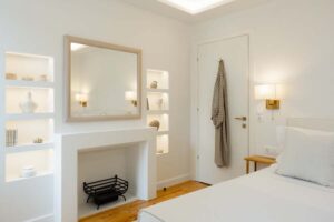 Three Bedroom Renovated Apartment with Sea View for Sale in Corfu Old Town (41)