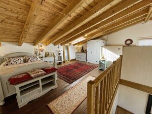 Three Bedroom Sea View Villa for Sale in Loutses, North East Corfu (47)