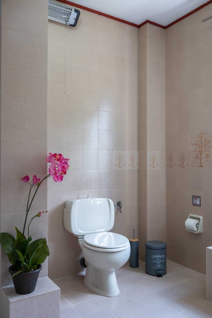 Three Bedroom Villa with Guest Apartment for Sale in Kompitsi, Corfu Town (42)
