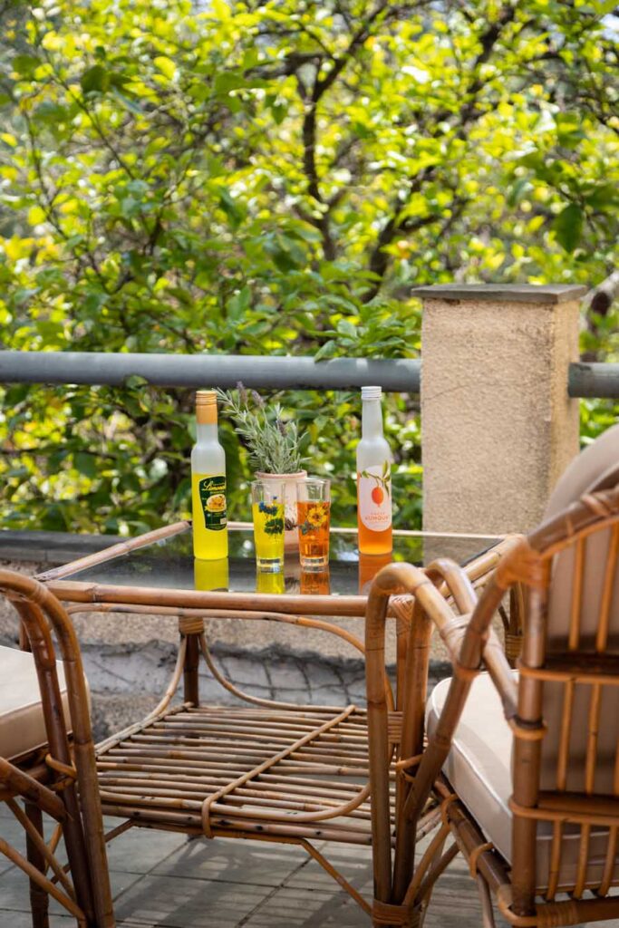 Three Bedroom Villa with Guest Apartment for Sale in Kompitsi, Corfu Town (48)