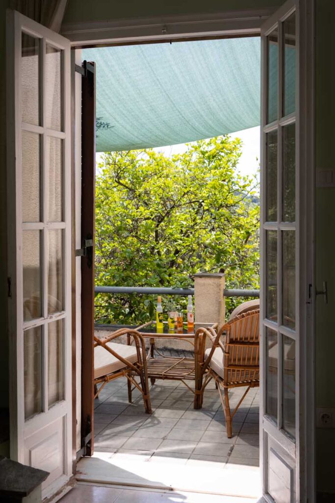 Three Bedroom Villa with Guest Apartment for Sale in Kompitsi, Corfu Town (49)