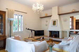 Three Bedroom Villa with Guest Apartment for Sale in Kompitsi, Corfu Town (63)